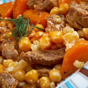 Cholent