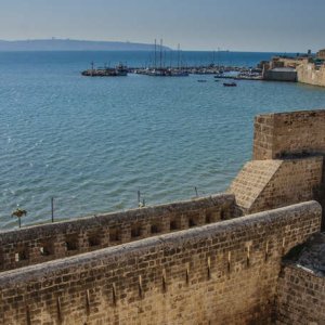 The Old City of Acre