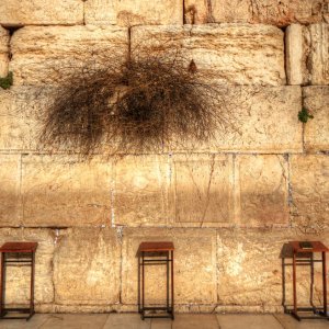 Western Wall