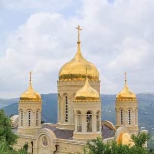 Gorny convent monastery, Ein-Karem, Israel